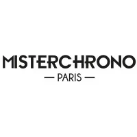 MISTERCHRONO (MISTER CHRONO) logo