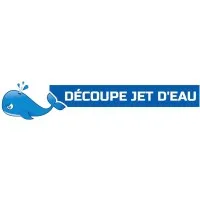 DECOUPE JET D'EAU DIMOBOX logo
