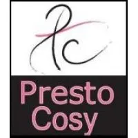 PRESTO COSY (PRESTO COSY) logo