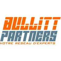 BULLITT PARTNERS (BULITT PARTNERS) logo