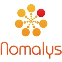 NOMALYS logo