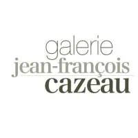 GALERIE JEAN FRANCOIS CAZEAU logo