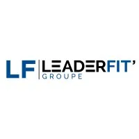 GROUPE LEADERFIT' logo
