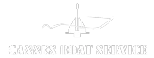 RIVA CANNES BOAT SERVICE logo