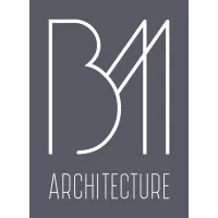 B11 ARCHITECTURE logo