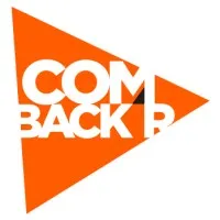 COMBACK'R (COMBACK'R) logo