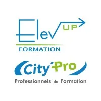 ELEV'UP FORMATION (ELEV'UP FORMATION) logo
