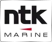 VAN DUTCH MARINE INTERNATIONAL logo