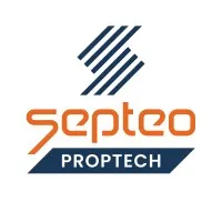 SEPTEO SOLUTIONS PROPTECH logo