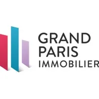 SH2I (GRAND PARIS IMMOBILIER - AGENCE) logo