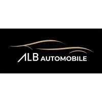 ALB AUTOMOBILE logo