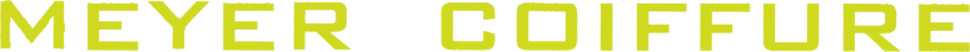 MEYER COIFFURE SARL logo