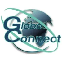 GLOBO CONNECT FRANCE logo