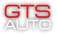 GTS AUTO logo