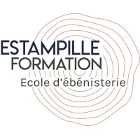 ESTAMPILLE FORMATION logo