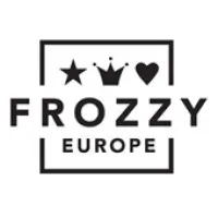 FROZZY EUROPE AGENCY logo