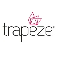 TRAPEZE logo