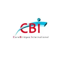 CAREBRIDGES INTERNATIONAL (C.B.I) logo