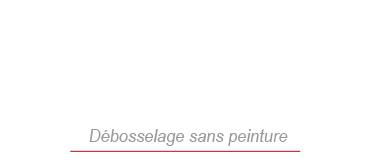 DENT REPAIR 60 SARL logo