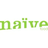NAIVE FOOD logo
