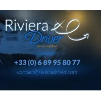 RIVIERA DRIVER logo