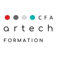 ARTECH FORMATION logo