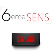 6EME SENS logo