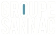 SANNAC ELECTRIC logo