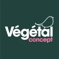 VEGETAL CONCEPT logo