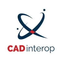 CAD INTEROP logo
