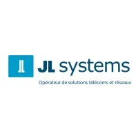 JL SYSTEMS logo