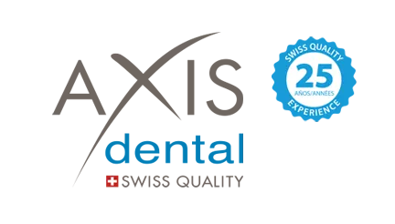 AXIS DENTAL logo