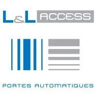 L&L ACCESS logo