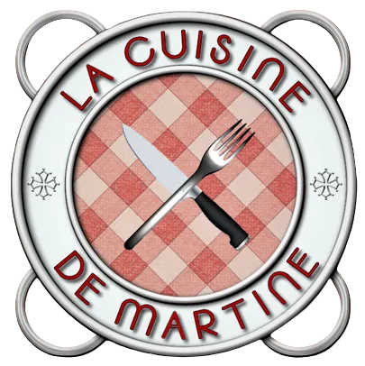 SAFFON MARTINE logo