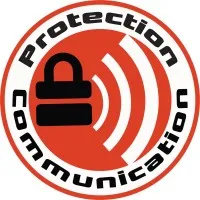 SAS PROTECTION-COMMUNICATION logo
