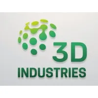 3DI (3D INDUSTRIES) logo