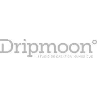 DRIPMOON (DRIPMOON) logo
