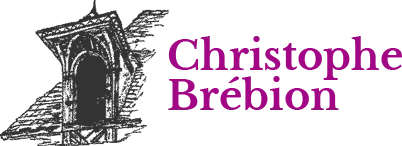 SARL BREBION CHRISTOPHE (SARL BREBION CHRISTOPHE) logo