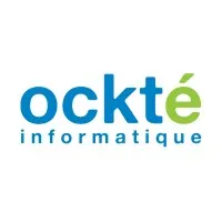 OCKTE logo