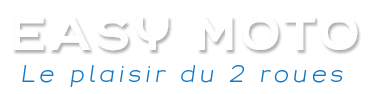 EASY MOTO CLUSES logo