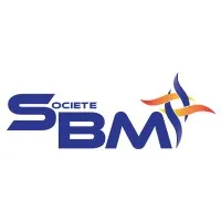 SOCIETE B.M (SOCIETE BERTRAND MICKAEL) logo