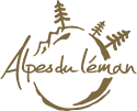OFFICE DE TOURISME DES ALPES DU LEMAN (OTVV) logo