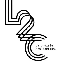 Voici le logo de la marque L2C-CONSEIL qui représente son identité graphique.