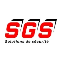SGS TELESURVEILLANCE logo