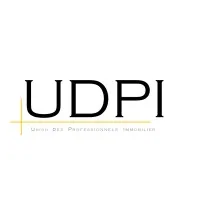 UNION DES PROFESSIONNELS IMMOBILIERS (UDPI) logo