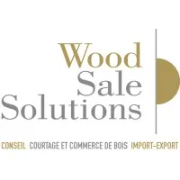 WOOD SALE SOLUTIONS (W.S.S.) logo