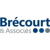 BRECOURT ET ASSOCIES logo