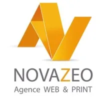 ATYPIK-AGENCY (NOVAZEO) logo