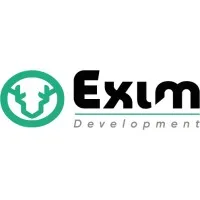 EXIM DEVELOPMENT (EID) logo