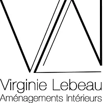 LEBEAU VIRGINIE logo